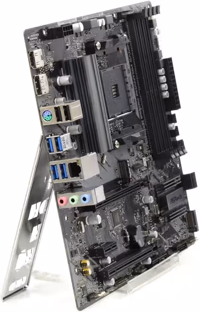 ASRock B550M Phantom Gaming 4 image 5