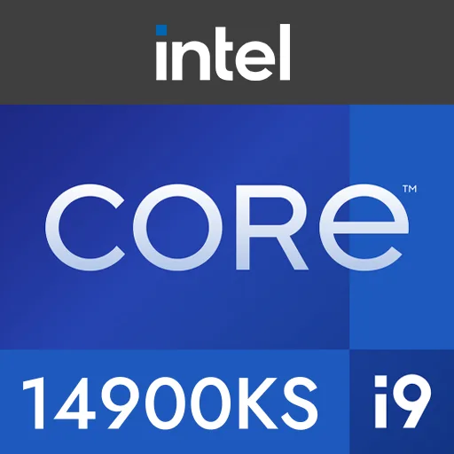 Intel Core i9-14900KS
