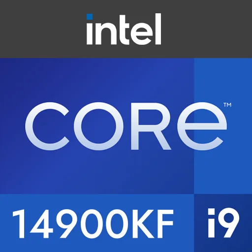 Intel Core i9-14900KF