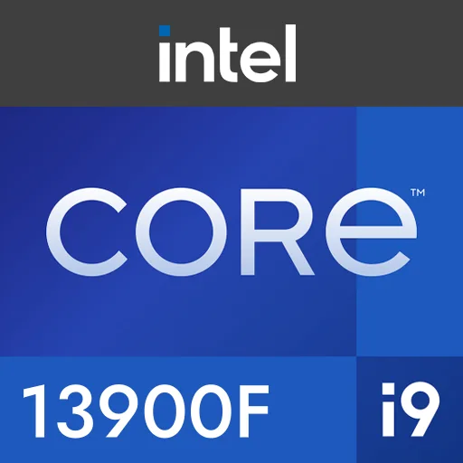 Intel Core i9-13900F