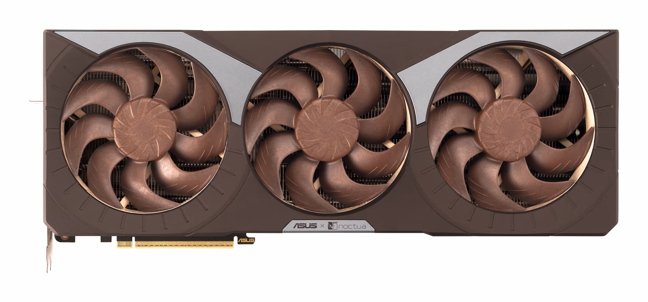 asus GeForce RTX 5080 Noctua OC