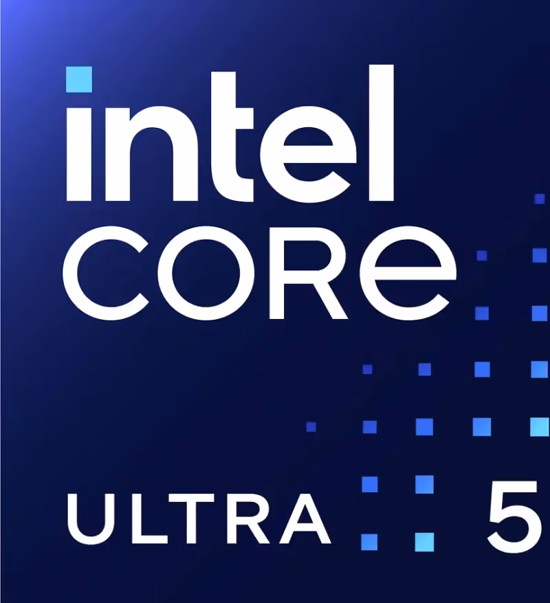 Intel Core Ultra 5 - 245K - 5.2Ghz/24Mo/LGA1851/Tray - vue 2