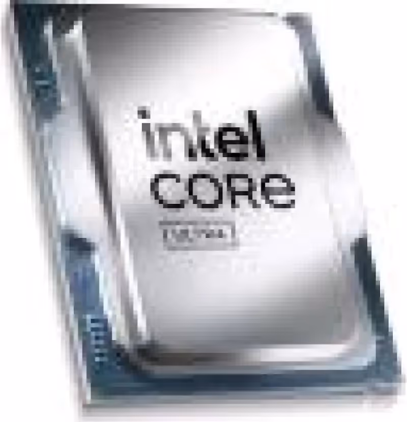Processeur Intel Core Ultra 5 245KF IA intégrée 14 cœurs 4,2 GHz 5,2 GHz Turbo - vue 3
