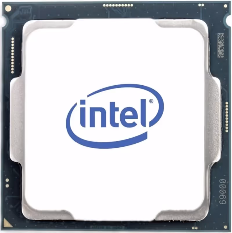 Processeur Intel Core i5-12400 6 Cœurs 2,5 GHz Base 4,4 GHz Turbo UHD 730 - vue 5