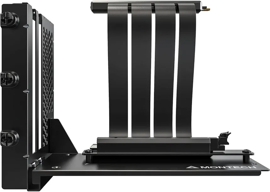 Montech Support VGA Vertical - vue 5
