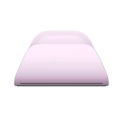 8Bitdo manette sans fil Ultimate 2.4Ghz pour PC Windows Android et Raspberry pi - Rose - vue 4