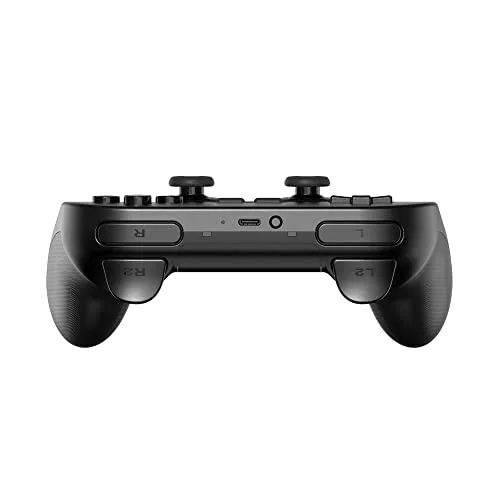 8BitDo Pro 2 Noir - vue 3