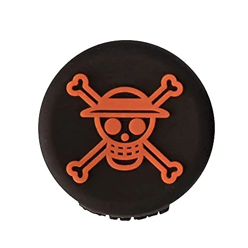 Accessoire - FRTEC - One Piece Grips Sunny - Protection - PS5 - Produit sous licence officielle - vue 2
