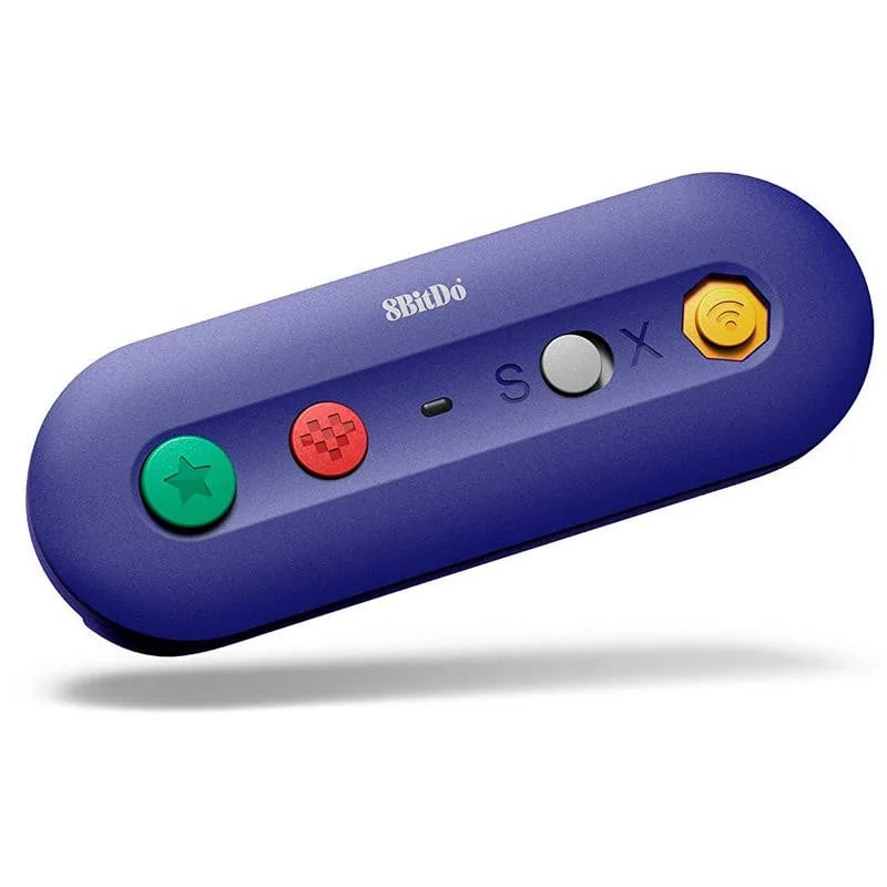 Adaptateur 8BitDo GBros pour Nintendo Switch