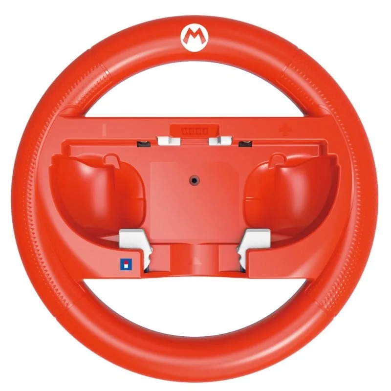 Adaptateur de volant Hori Mario pour Switch 2