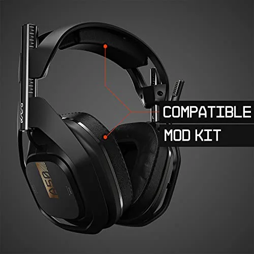 Astro A50 + Station d'accueil (Xbox One) - vue 7