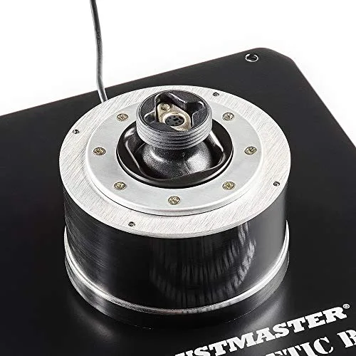 Base magnétique - Thrustmaster - HOTAS - Noir - Manette - PC - vue 4