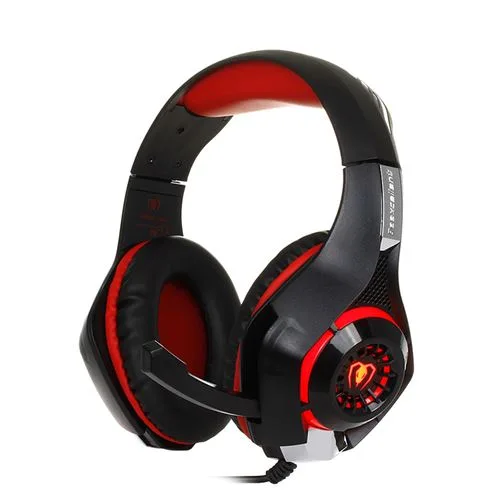 Beexcellent GM-1 Casque Gaming PS4 Xbox