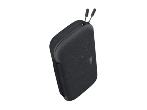 Belkin Charging Case Switch 2 Noir - vue 4