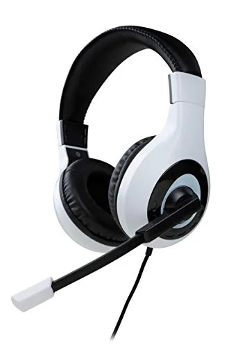 Big Ben Headset Blanc Casque PS4/PS5 - vue 2