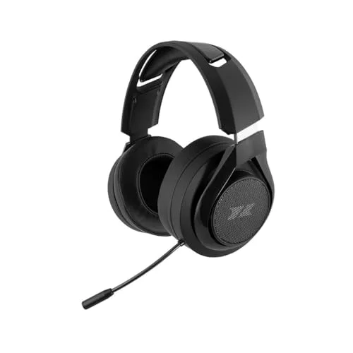 1LIFE Airwave casque gaming sans fil PC PS5 Switch