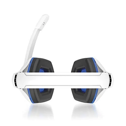 Casque filaire gaming - UNDER CONTROL - Compatible PS5 - 40 mm - Télécommande - Confort ergonomique - vue 3