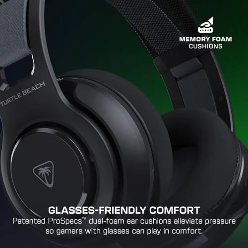Casque Filaire Turtle Beach Atlas 200 Black-Accessoire-XBOX SERIES X - vue 6