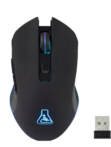 Casque Gamer Filaire - The G-Lab - KORP COBALT - Microphone - PC/PS4/Xbox One - Noir - vue 5