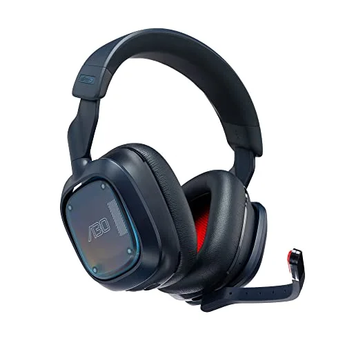 Logitech G Astro A30 Wireless Bleu Marine PS5 PC