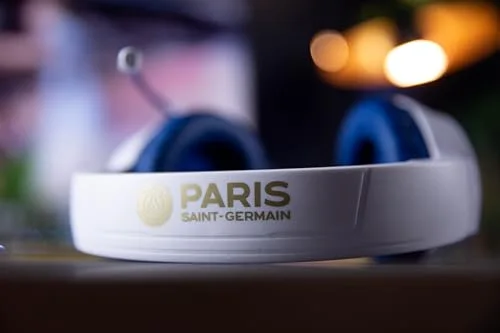 Casque Gaming Konix PSG - PlayStation, Xbox, PC, Switch - vue 6