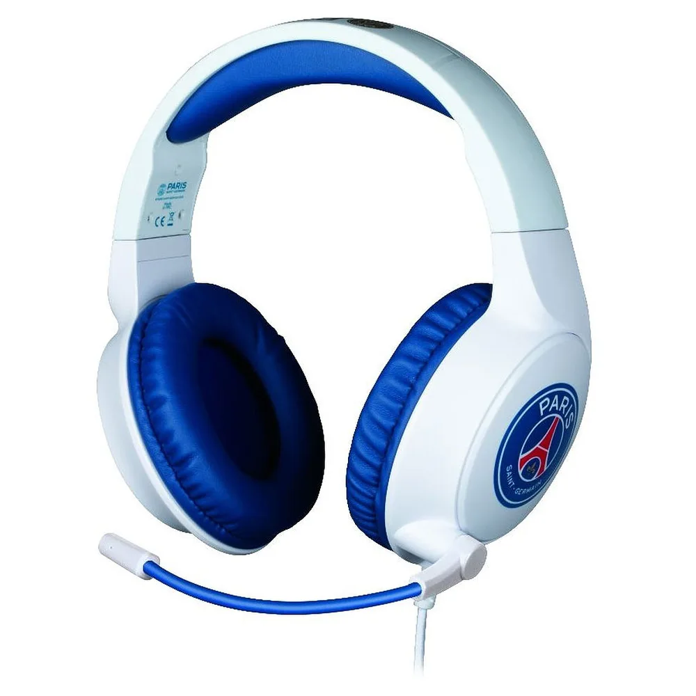Casque Gaming Konix PSG - PlayStation, Xbox, PC, Switch