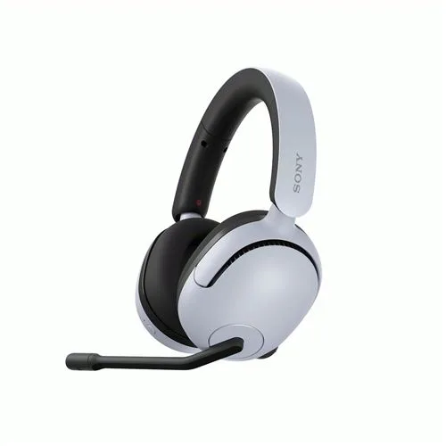 Casque gaming sans fil Sony INZONE H5 WH-G500 Blanc