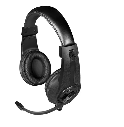 Casque Gaming Speedlink LEGATOS pour PS4 / PS5 / PC / XBOX Series X/S/Switch/OLED/Lite - vue 3