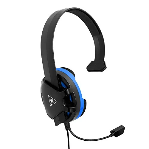 Casque Gaming Turtle Beach pour PS4 - TBS-3345-02 - Micro-casque filaire avec microphone - vue 2