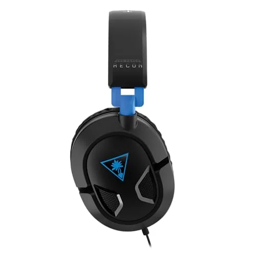 Casque Gaming Turtle Beach Recon 50P pour PS4/PS5 - TBS-3303-02 - vue 9