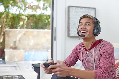 Casque Gaming TURTLE BEACH Recon 50X pour Xbox One - TBS-2303-02 - vue 7