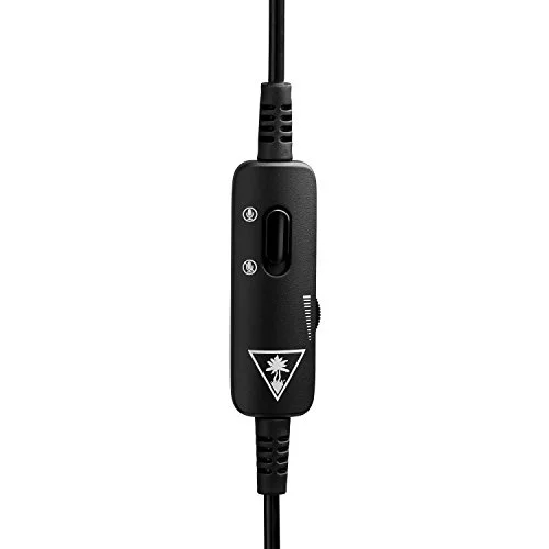 Casque Gaming - Turtle Beach - Recon Chat - PS4 - Écouteur 40 mm - Micro ultrasensible - Léger - vue 6