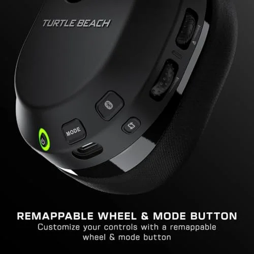 Casque Gaming Turtle Beach Stealth 600 PS5 - vue 8