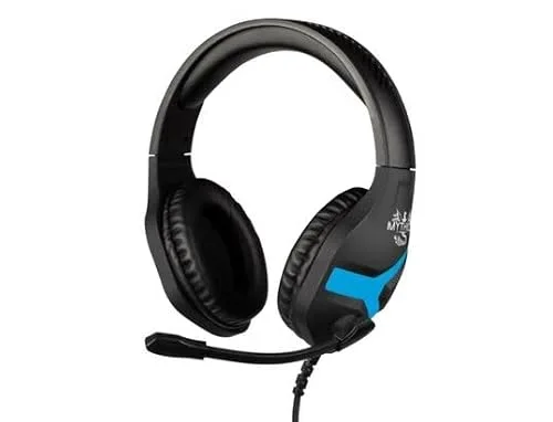 Casque Konix Nemesis pour PS4 - vue 3