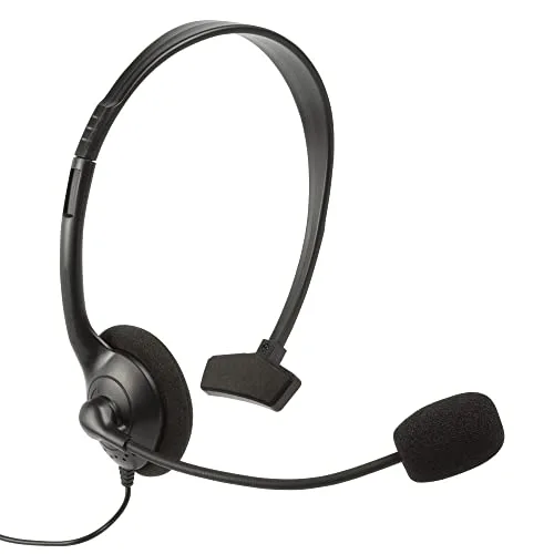 Casque micro monaural Konix MS-100 pour Xbox One - vue 2