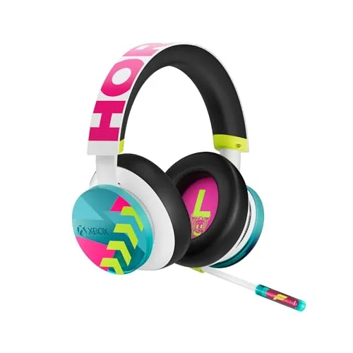 Microsoft Xbox Wireless Headset Forza Horizon 6 Édition Limitée