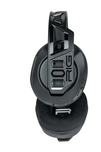 Casque Sans Fil Rig 600 Pro Hs Ps4/ps5-Accessoire-PS5 - vue 4