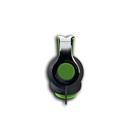 Casque stéréo - GIOTECK - TX30 - Vert Grill - Xbox Series PS5 Mobile - Confortable et léger - vue 4