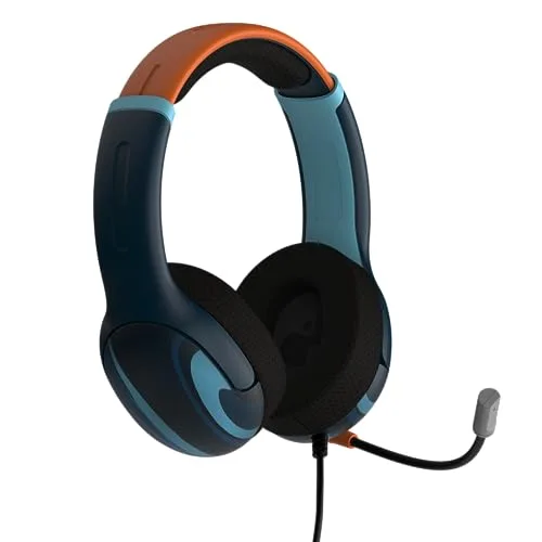 Turtle Beach Airlite Glow Blue Tide