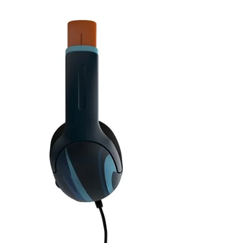 Casque Xbox Filaire Airlite Glow Blue Tide-Accessoire-XBOX SERIES X - vue 7