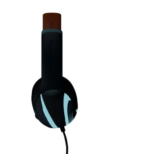 Casque Xbox Filaire Airlite Glow Blue Tide-Accessoire-XBOX SERIES X - vue 8
