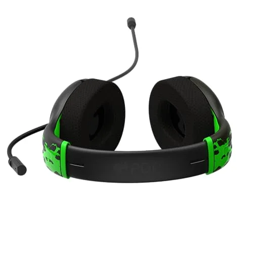 Casque Xbox Filaire Airlite Glow Jolt Green-Accessoire-XBOX SERIES X - vue 5