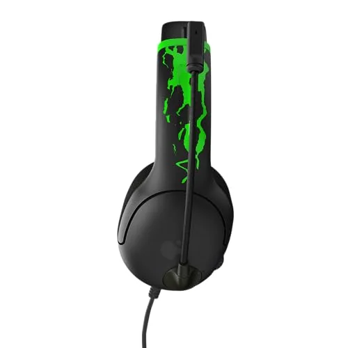 Casque Xbox Filaire Airlite Glow Jolt Green-Accessoire-XBOX SERIES X - vue 6