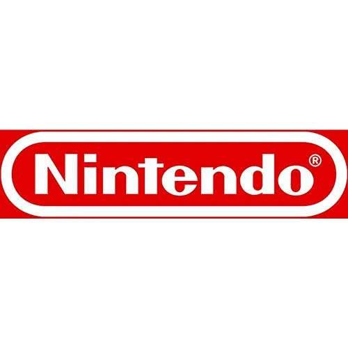Chargeur Nintendo 0045496444891 USB Noir - vue 2
