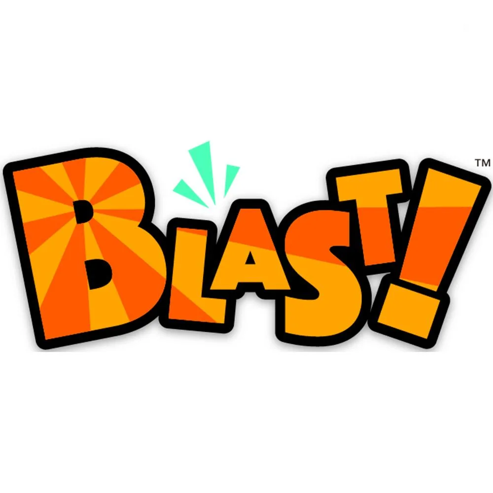 JUST FOR GAMES Console Taito Blast Family 12 jeux HDMI sans fil