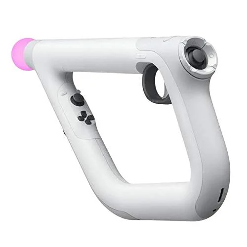 Contrôleur de visée Sony PlayStation VR - vue 2