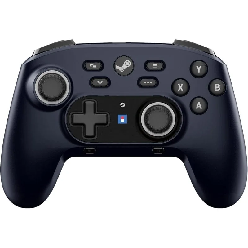 Contrôleur sans fil Hori Horipad pour Steam/Steam Deck