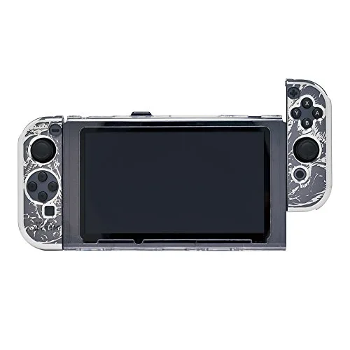 Coque de protection Skyrim pour Nintendo Switch - vue 3