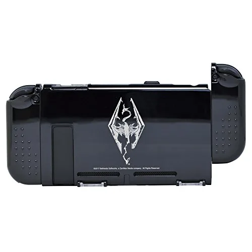 Coque de protection Skyrim pour Nintendo Switch - vue 4