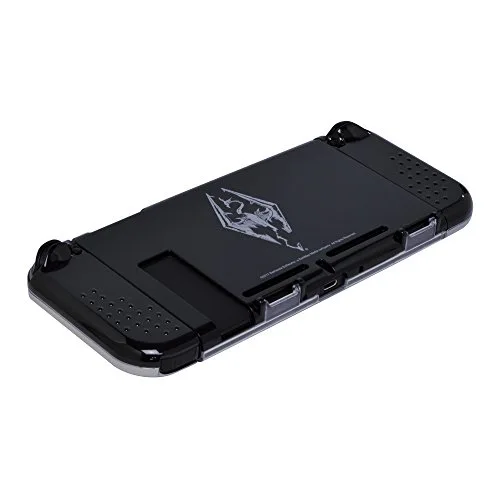 Coque de protection Skyrim pour Nintendo Switch - vue 6